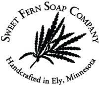 Sweet Fern Soap
